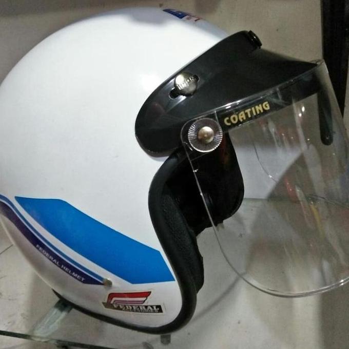 TERLARIS helm GL series repro Motorcycle READY STOCK