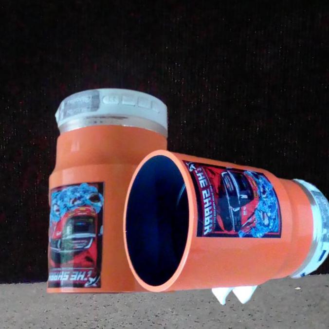 Bestone- KLAKSON Telolet Basuri 30 nada Elektrik Sepeda