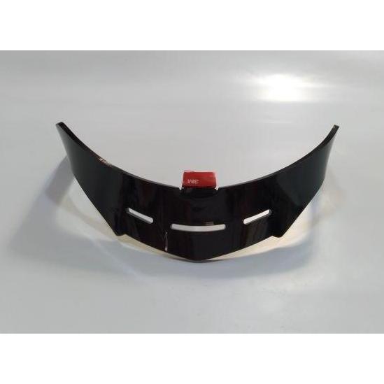ORIGINAL Spoiler helm KYT RC7 GPR Series READY STOCK