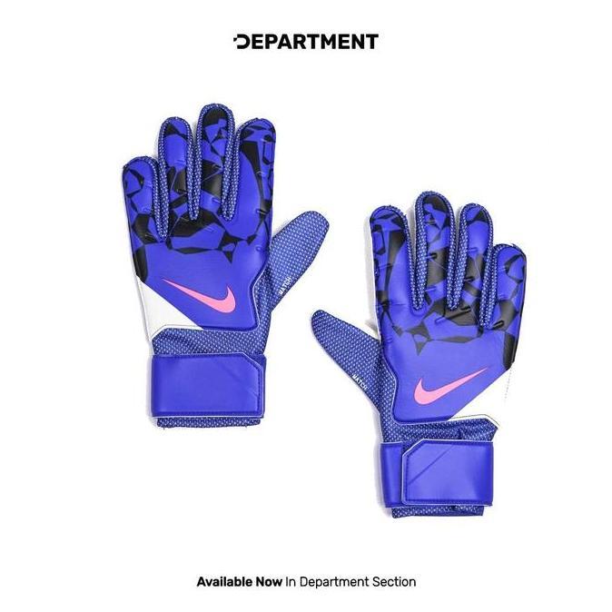Sarung Tangan Kiper NIKE GK MATCH HQ0257458 ORIGINAL