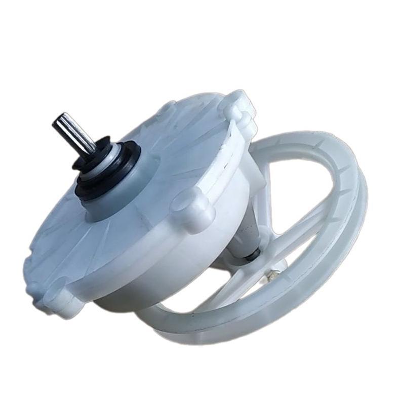 WP700N GEARBOX GIRBOK Mesin Cuci LG 2 Tabung pully Dua WP 700N