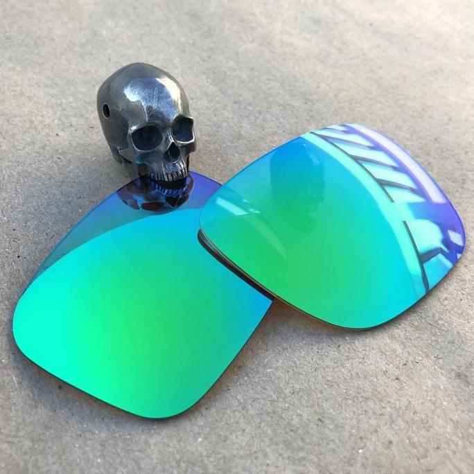 Lensa untuk Sunglasses O Holbrook Metal Replacement Lenses