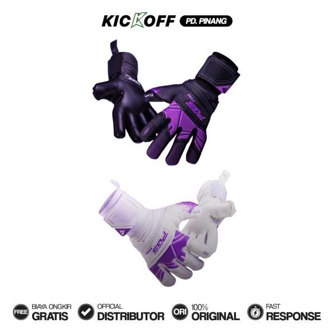 SARUNG TANGAN KIPER PGS EAGLE SERIES 100% ORIGINAL