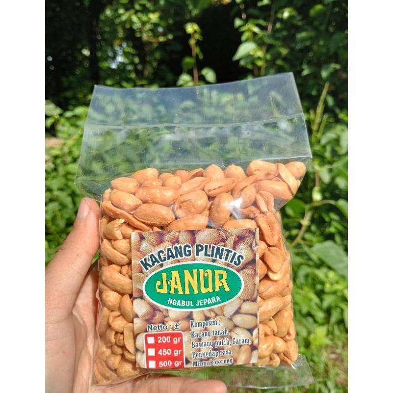 Kacang Plintis Jepara Ready stock DEMAK