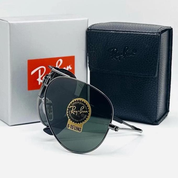 Rayban aviator folding 3479 Ori
