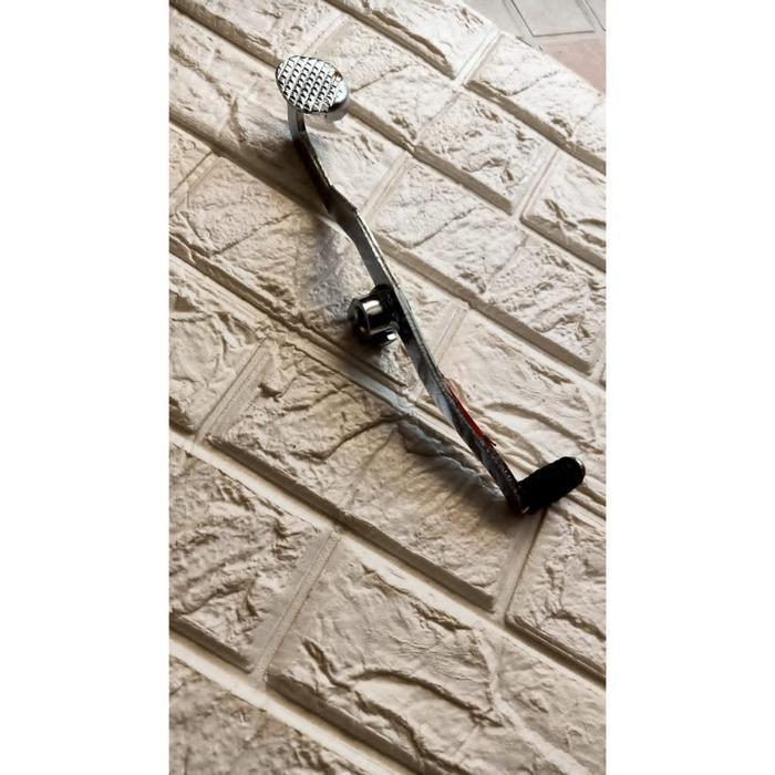 Pedal Operan Gigi Presneling Original Suzuki A100 / Tuas Versnelling Persneleng Ori A100 A 100 Origi