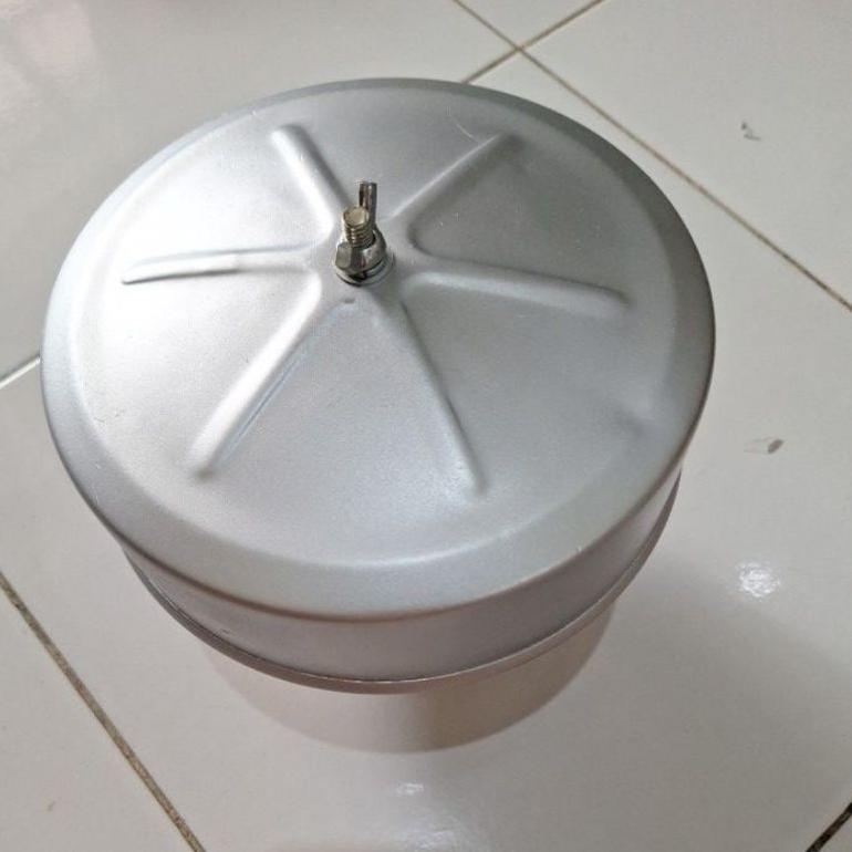 Saringan Udara Filter Air Cleaner Dongfeng S 1125 1115  Mesin Diesel Dongfeng Tebal