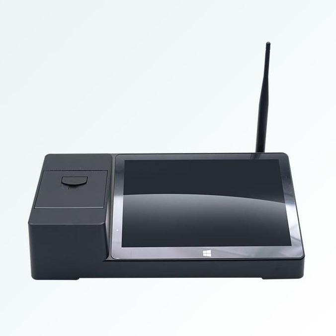 PIPO X3 MINI PC WINDOWS 10 BOX TABLET KASIR POS THERMAL PRINTER 58MM