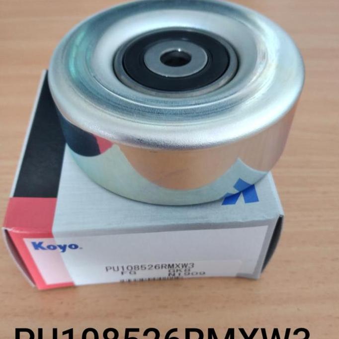 Bearing tensioner puly granmax besar PU108526RMX koyo HARGA SPESIAL