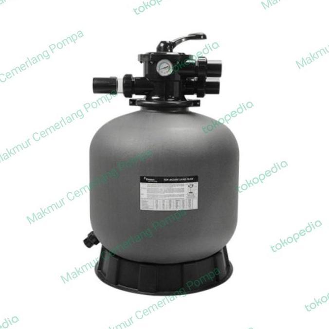 SAND FILTER KOLAM RENANG EMAUX P500