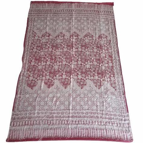 selendang sutra batik pashmina