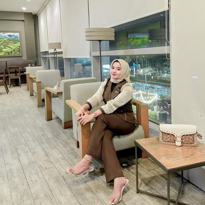 BKK IMPRT BY WD BOUTIQUEE