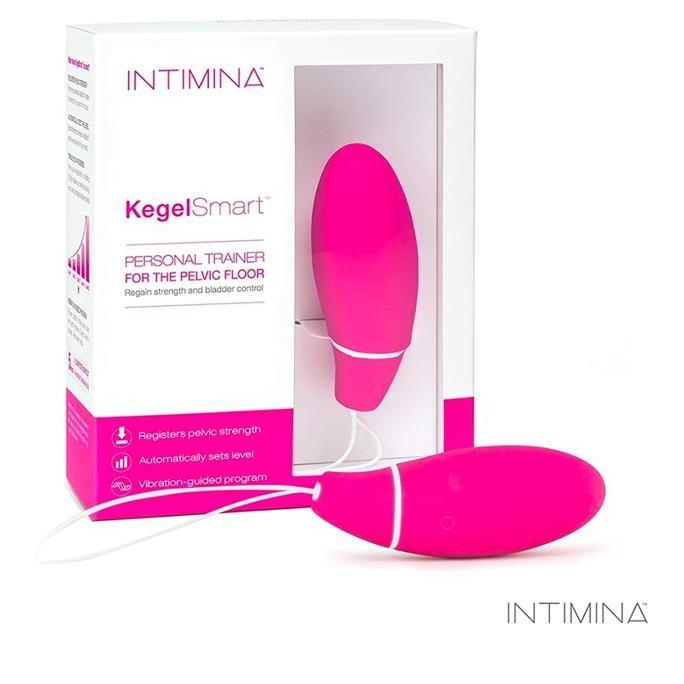 Intimina KegelSmart Kegel Smart Exercise _ loui
