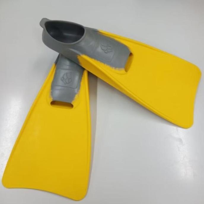 TERMURAH - Kaki katak kakikatak fin fins flipper diving selam swimming renang snorkling Madwave size