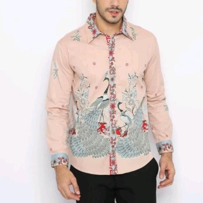 Couple Kemeja Dress Cheongsam Modern Baju Pasangan Imlek CNY - KMC