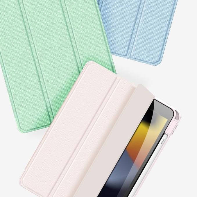 CASING IPAD 10 2022 / IPAD 10.9 DUX DUCIS TOBY