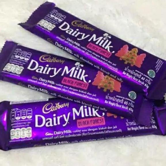 Bestone- Cadbury 62gr.1 box dairy milk