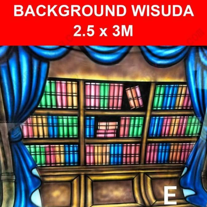 Bestone- Background Wisuda, backdrop foto wisuda