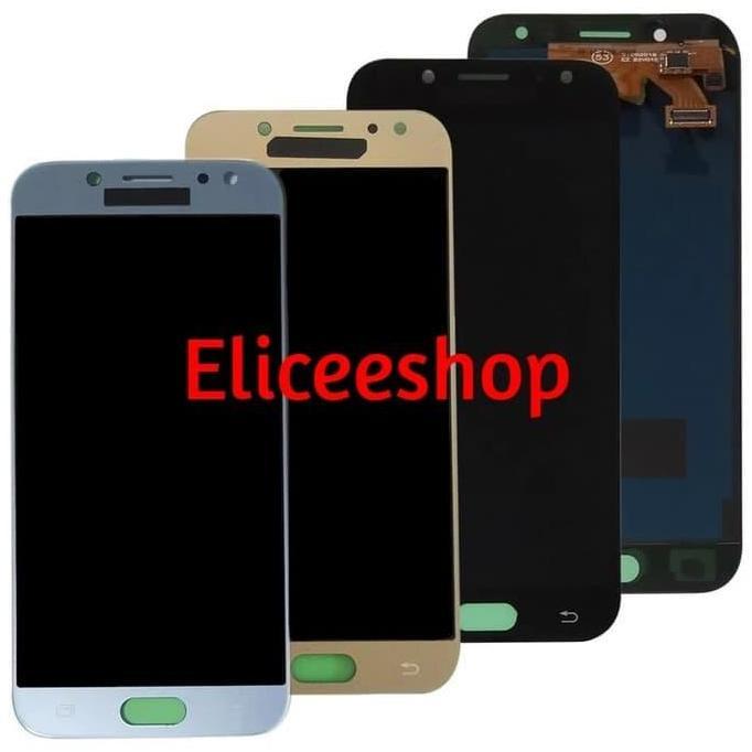 LCD TOUCH SCREEN SAMSUNG J5PRO ORI