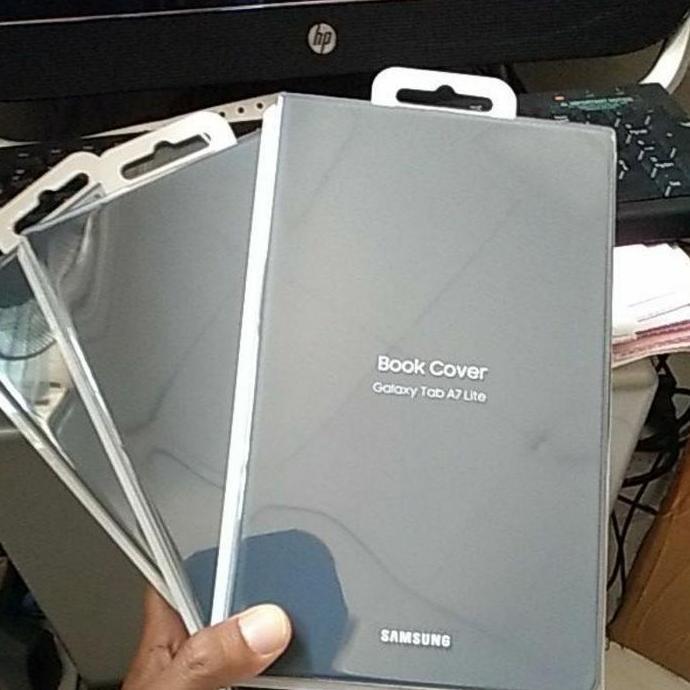 NEW Samsung Book Cover Tab A7 Lite Original New