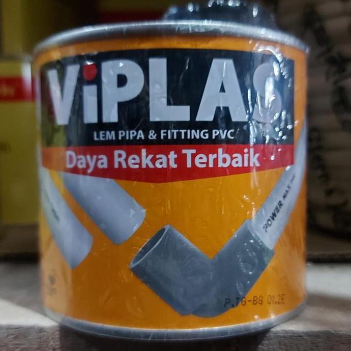 Bst Ready Lem Pipa Viplas Avian 360Gr Best Seller