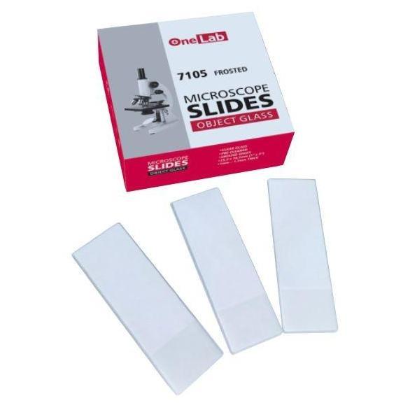 Berkualitas Object Glass 7105 Onelab Box Isi 72Pcs