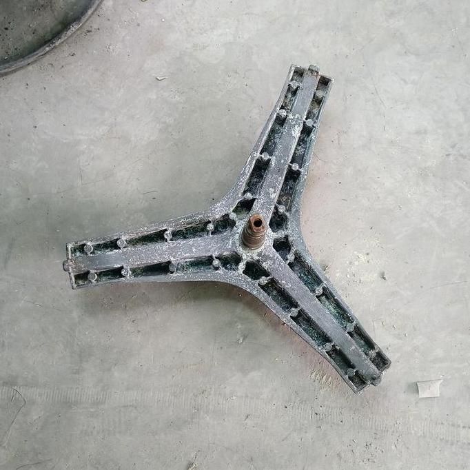 ] segitiga crospis mesin cuci Samsung