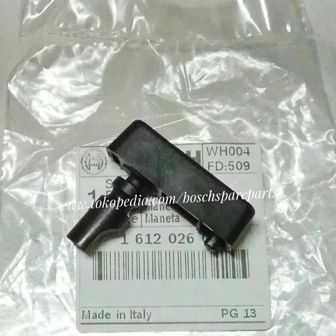 <<<<<] Bosch GBH 2-20 SE Clamp Handle (1612026023)