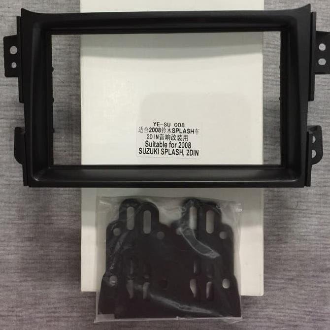 Frame Suzuki Splash 2008 Up Frame Splash 7 Inchi Asli