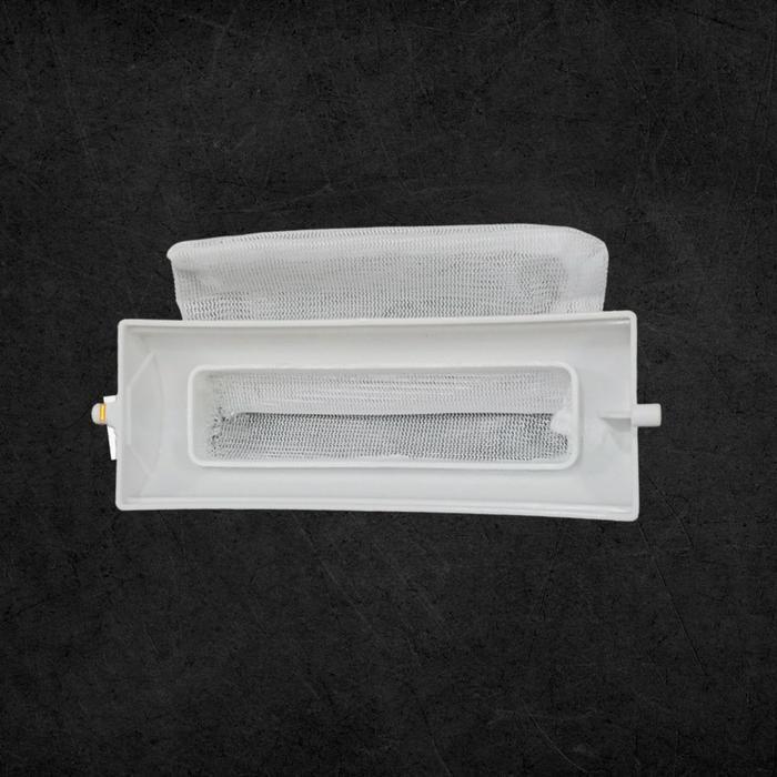 (Terbaru) Pwm701 Saringan Kain Mesin Cuci Polytron Pwm 701 7 Kg Filter Kotoran Bestseller