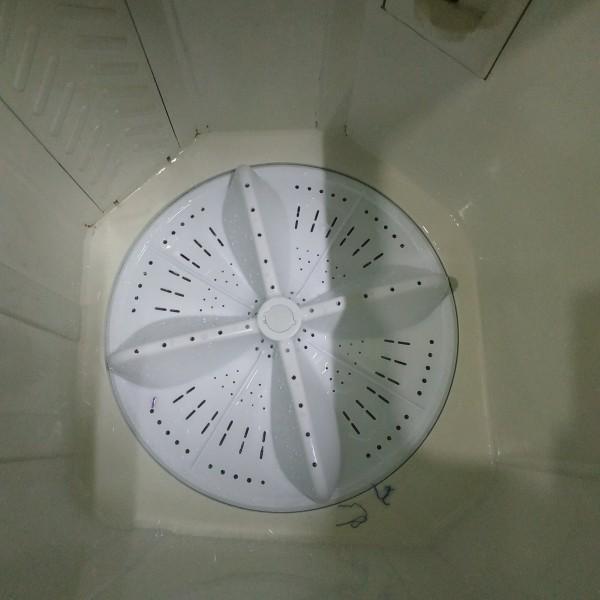 (Ready) Sanken Tw-1122Gx Pulsator Mesin Cuci Putaran Tw-1122 Gx Tw 1122 Gx Bestseller