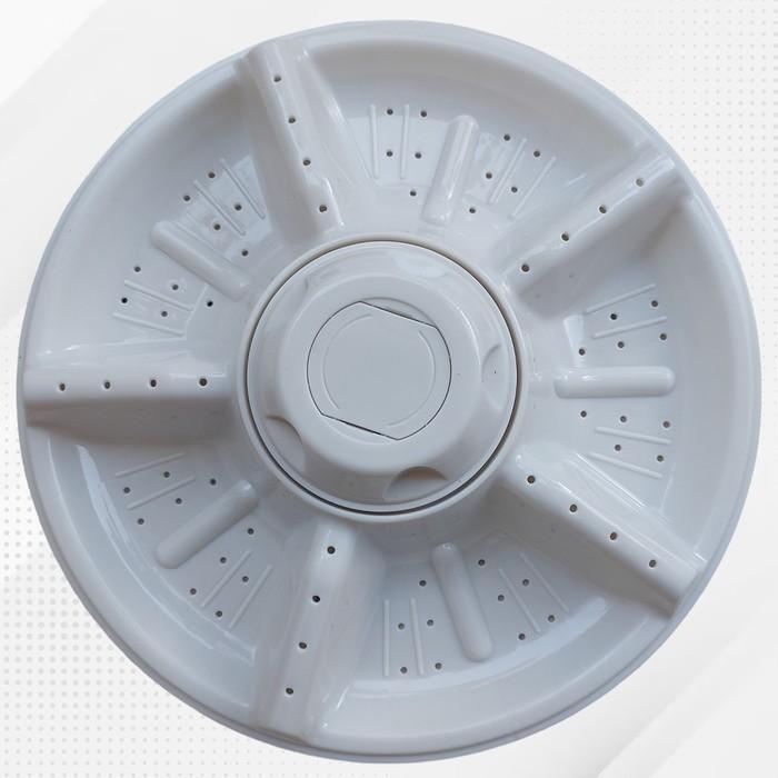 (Terbaru) Pulsator Polytron 7 Kg Pwm 701 7358 7363 7366 R G B Pulisator Mesin Cuci 2 Tabung Pwm701 P