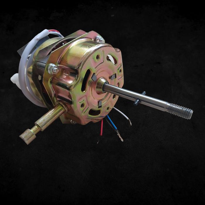 (Promo) [Miyako Kas-1618 B/O] Motor Fan Dinamo Kipas Angin Miyako Bestseller