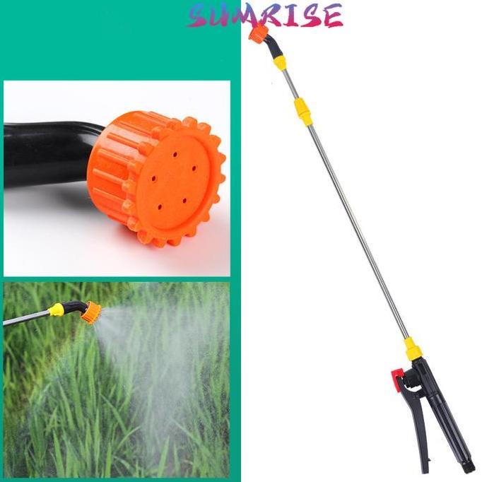 ISMAHAN_SELLER - 4PCS/SET/STIK SPRAYER ELEKTRIK/SPRAYER STIK SPRAYER/SEMPROT PERTANIAN/SEMPROTAN LIS