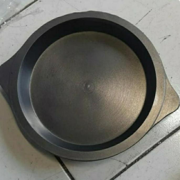 TERBARU - loyang martabak manis/ bangka ukuran 22/24 cm tebal