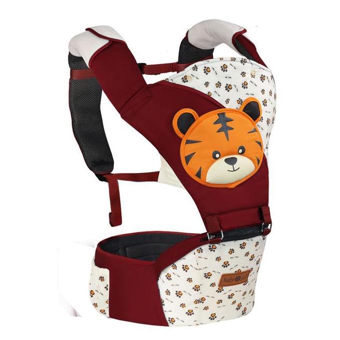 Diskont Baby 2 Go Hipseat Tiger Series - B2G2301