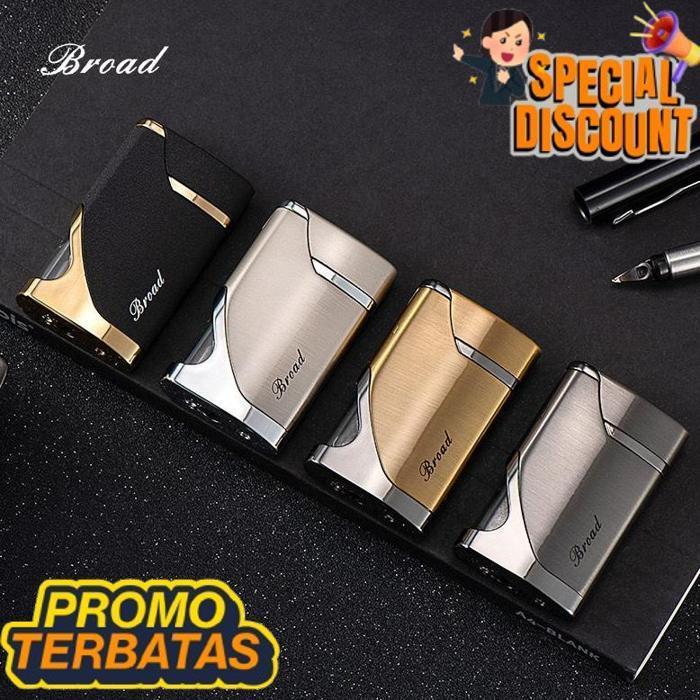 Terbaik Today Korek Api Bara Las 278 Broad Korek Exclusive Dengan Indikator Gas Unik Murah Dr-02