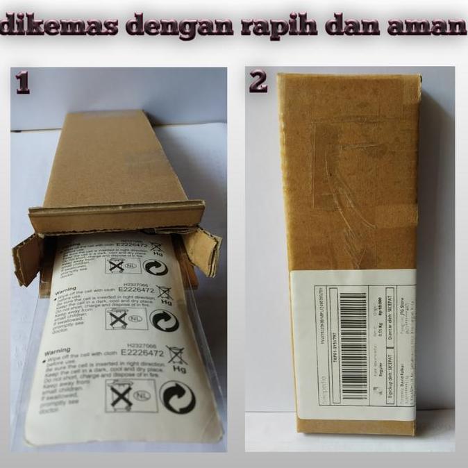 Baterai Renata CR1225 ORIGINAL Lithium Battery 3V Batrai CR 1225