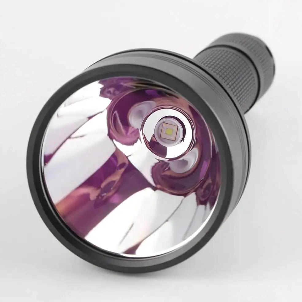 Convoy L21B SFT40 Long Range Flashlight