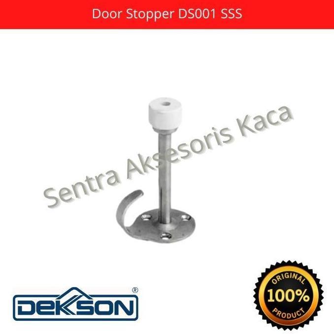 Door Stopper DS 001 Dekson