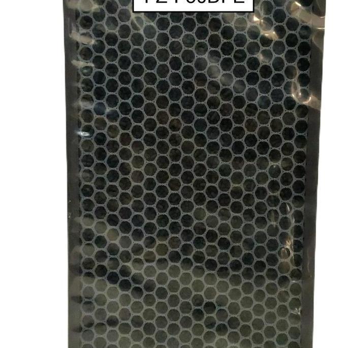 Hepa & Deodorizing Filter FZ-F50HFE FZ-F50DFE For SHARP KC- GM50Y-B