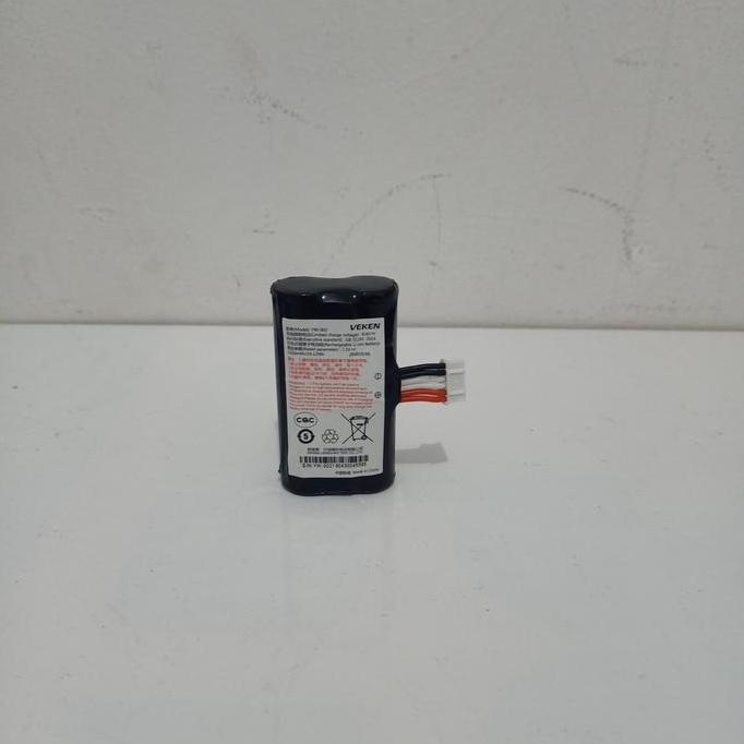 Baterai EDC PAX A930 Batre EDC A930