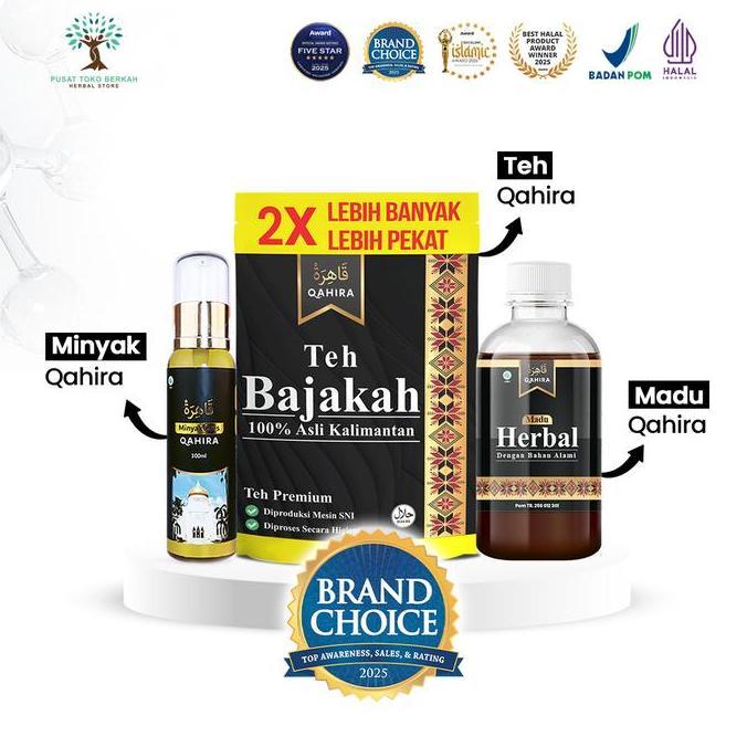 Cleaanea- Qahira Bajakah Asli Indonesia Suplemen Kesehatan Untuk Benjolan, Lipoma, Tiroid, Dan Tumor