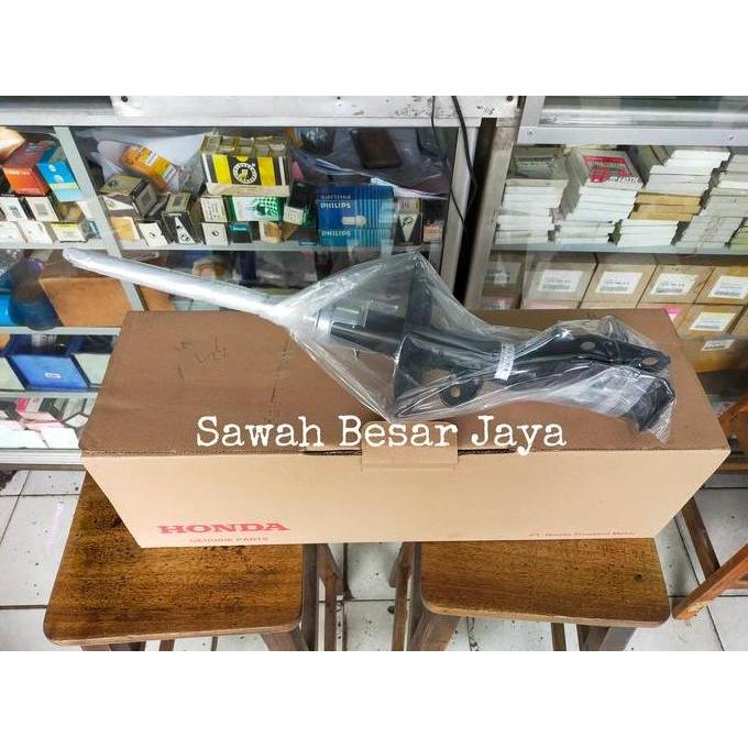 Shockbreaker Shock Breaker Absorber Damper Depan Honda Jazz S Rs Gk5 / City Gm6 2014 2015 2016 2017 