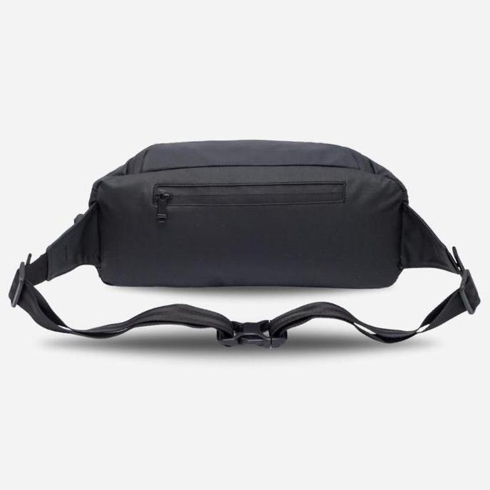 Tampilgayar- Ozuko X Waist Bag #1530 Pro - Tas Pinggang Outdoor Waistbag Pria Slingbag Cowo Cowok Ta