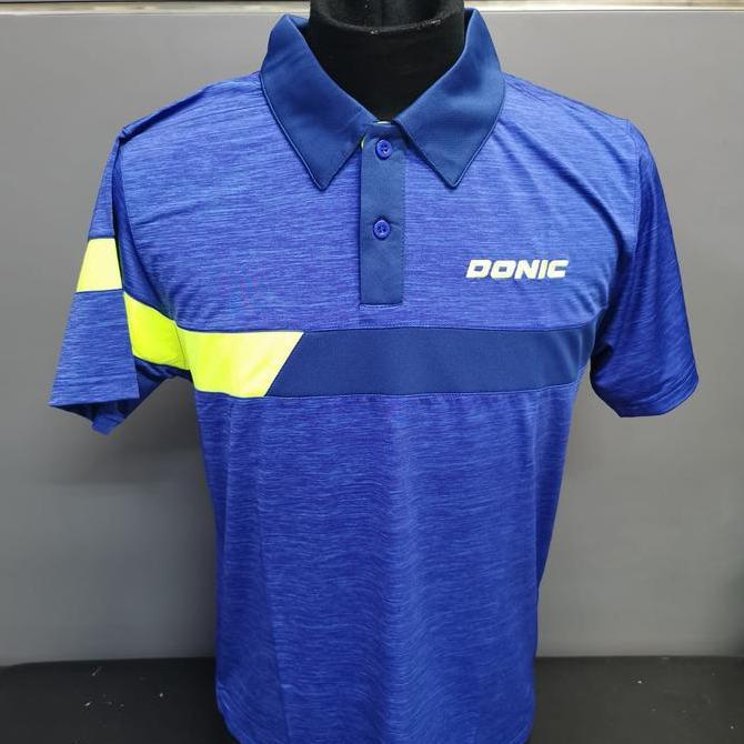 Donic Shirt / baju tenis meja pingpong Donic