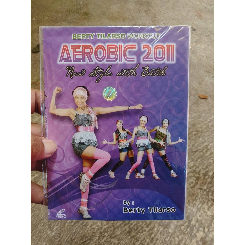 VCD Aerobic 2011