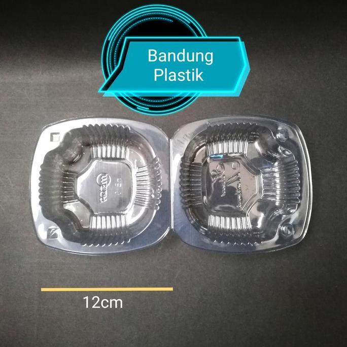 Thebest- plastik mika hamburger/ mika burger/donat/roti / Mega HB