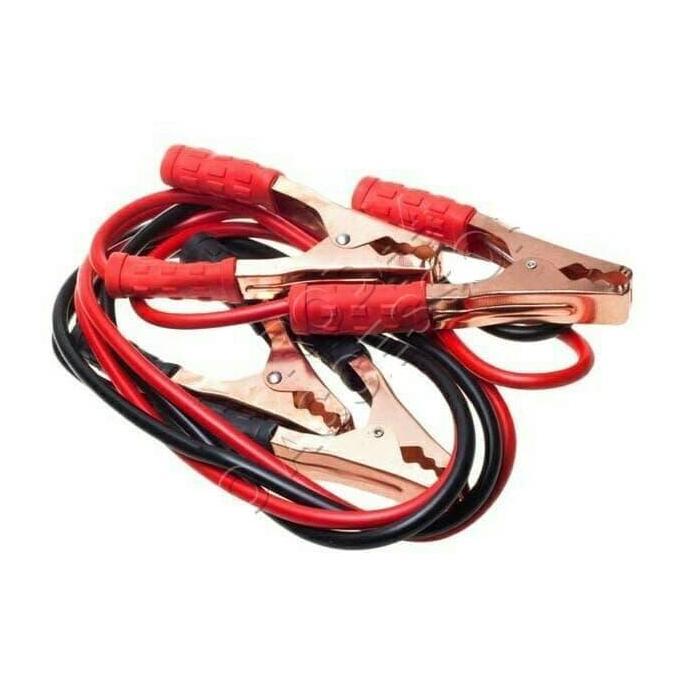 Kabel Jumper / Jemper Aki 200 amp