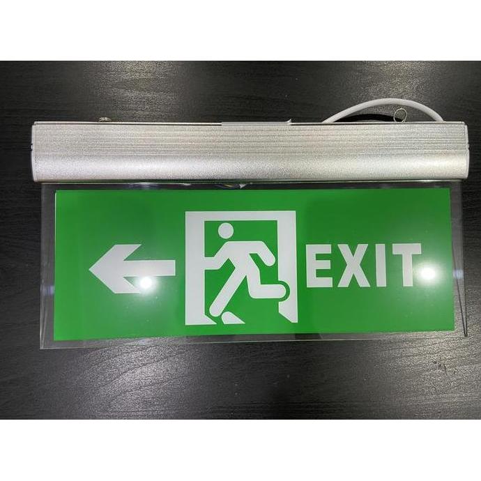 ] LAMPU EXIT Emergency Lamp EXIT
